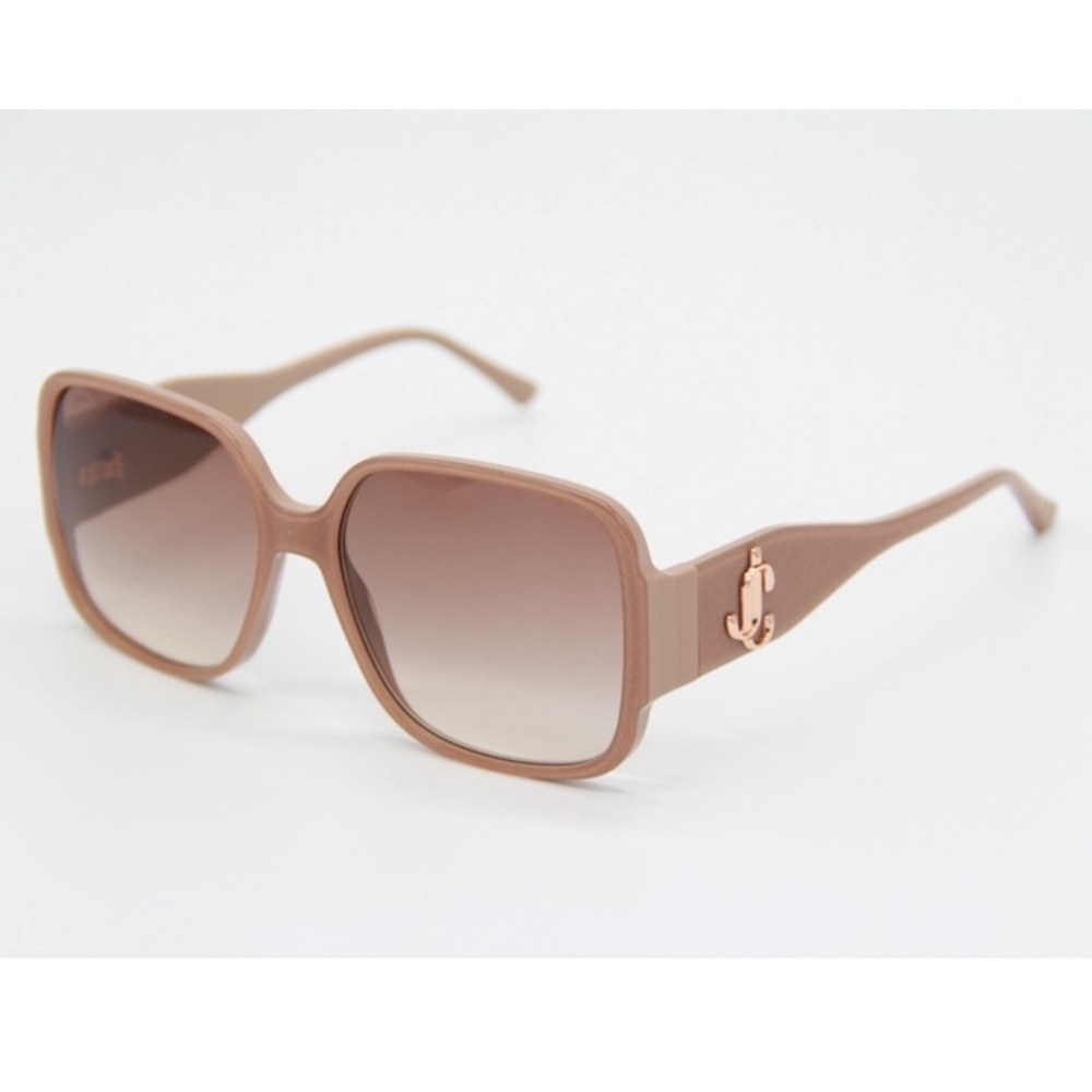NEW JIMMY CHOO SUNGLASSES JIMMY CHOO TARA/S KONHA EYEWEAR JIMMY CHOO